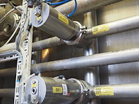 Bardiani valvole spa/hovap - afbeelding 4 van  10