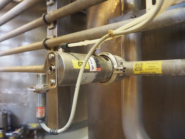 Bardiani valvole spa/hovap - afbeelding 5 van  10