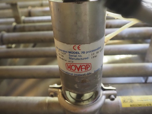 Bardiani valvole spa/hovap - afbeelding 6 van  10