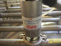 Bardiani valvole spa/hovap - afbeelding 6 van  10