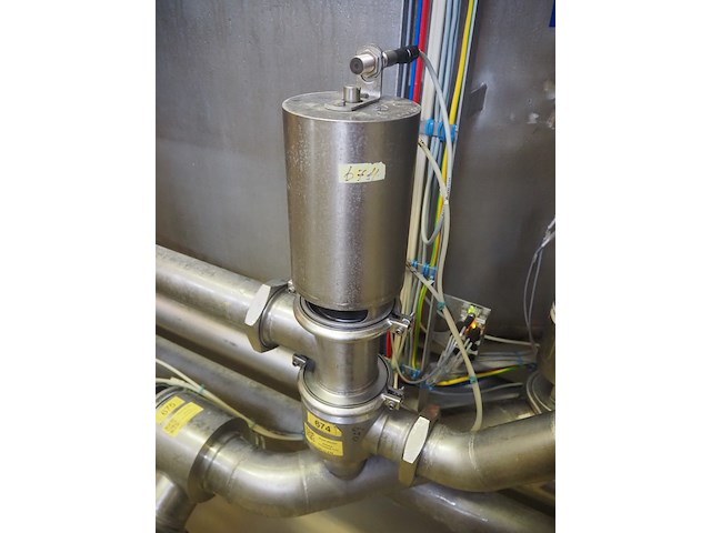 Bardiani valvole spa/hovap - afbeelding 10 van  10