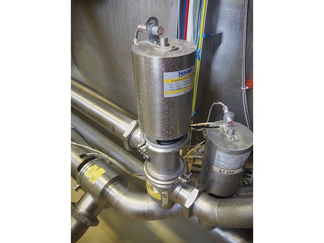 Bardiani valvole spa/hovap - afbeelding 2 van  12