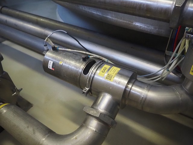 Bardiani valvole spa/hovap - afbeelding 4 van  12