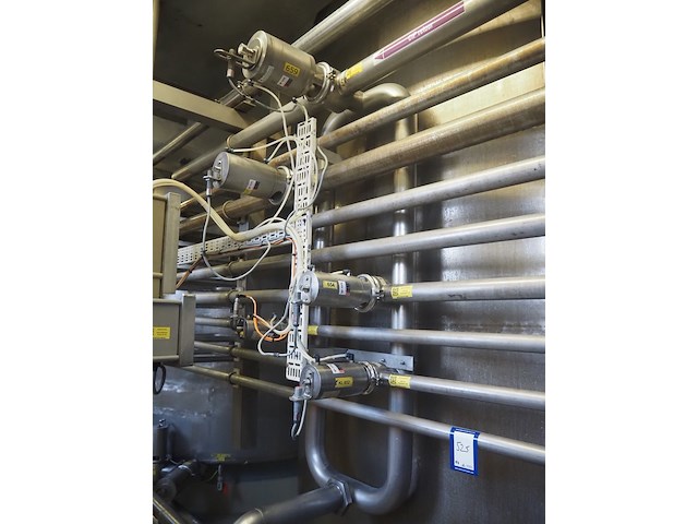 Bardiani valvole spa/hovap - afbeelding 1 van  12