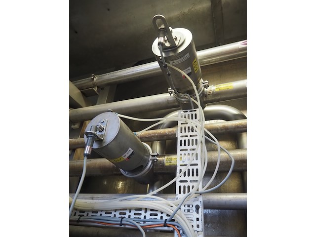 Bardiani valvole spa/hovap - afbeelding 5 van  12