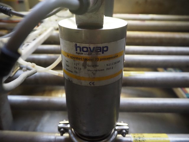 Bardiani valvole spa/hovap - afbeelding 8 van  12