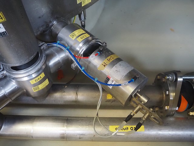 Bardiani valvole spa/hovap - afbeelding 10 van  12