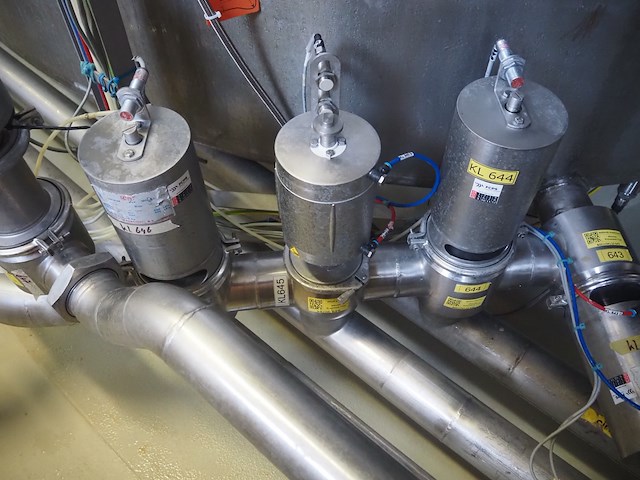 Bardiani valvole spa/hovap - afbeelding 11 van  12