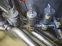 Bardiani valvole spa/hovap - afbeelding 11 van  12