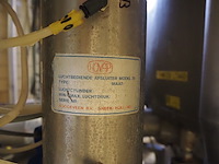 Bardiani valvole spa/hovap - afbeelding 2 van  21