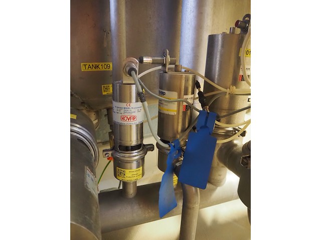 Bardiani valvole spa/hovap - afbeelding 5 van  21