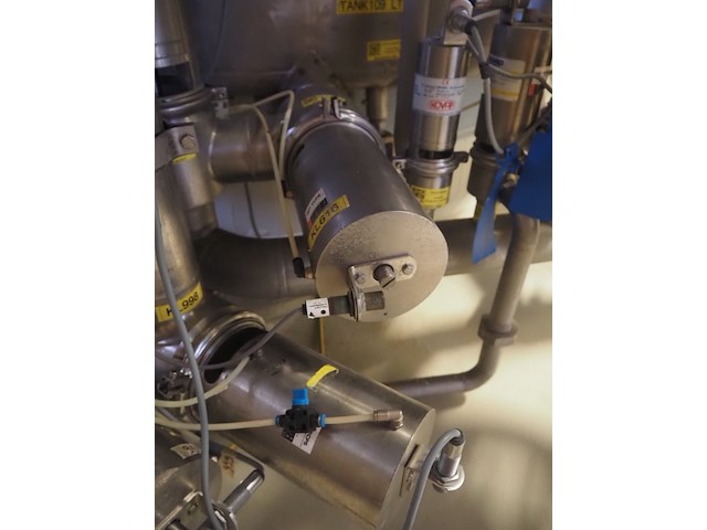 Bardiani valvole spa/hovap - afbeelding 6 van  21