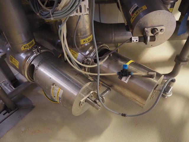 Bardiani valvole spa/hovap - afbeelding 7 van  21