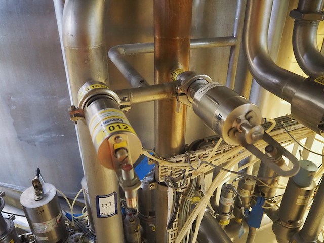 Bardiani valvole spa/hovap - afbeelding 9 van  21