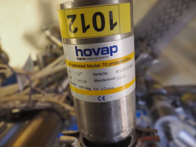 Bardiani valvole spa/hovap - afbeelding 10 van  21