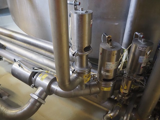 Bardiani valvole spa/hovap - afbeelding 11 van  21