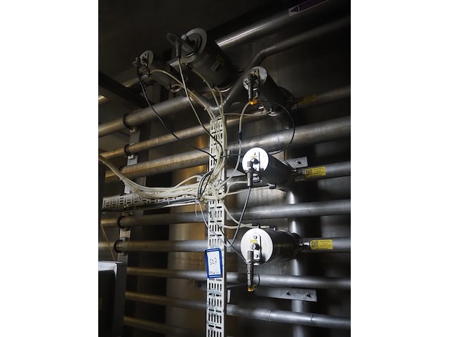 Bardiani valvole spa/hovap - afbeelding 1 van  21