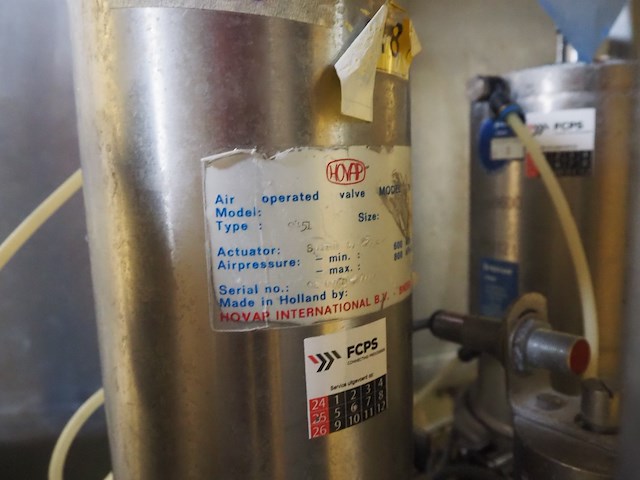 Bardiani valvole spa/hovap - afbeelding 13 van  21