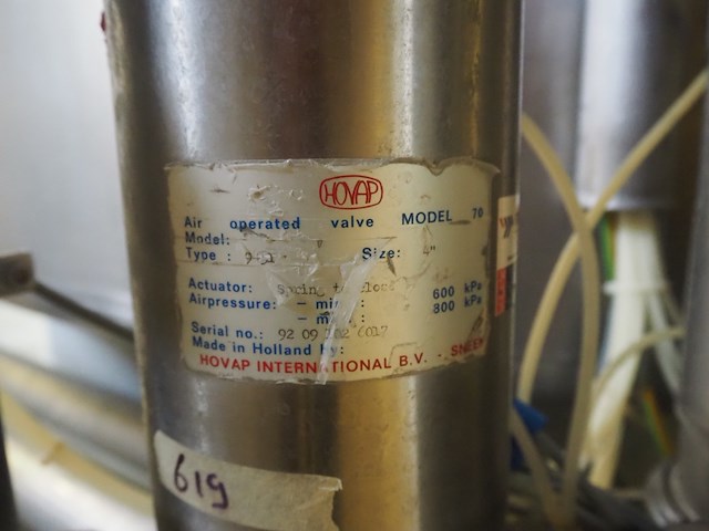 Bardiani valvole spa/hovap - afbeelding 14 van  21