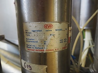 Bardiani valvole spa/hovap - afbeelding 14 van  21