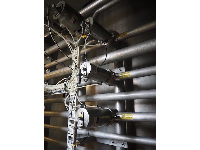 Bardiani valvole spa/hovap - afbeelding 15 van  21