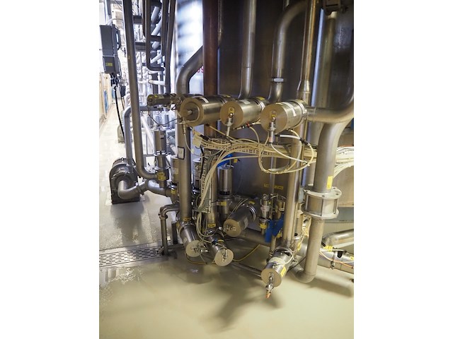 Bardiani valvole spa/hovap - afbeelding 17 van  21