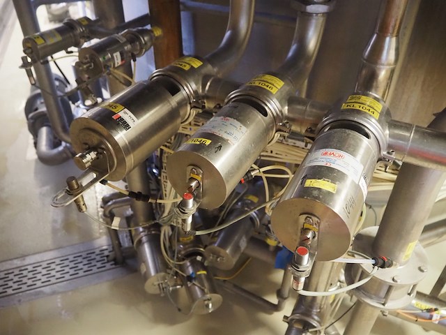 Bardiani valvole spa/hovap - afbeelding 18 van  21