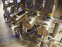 Bardiani valvole spa/hovap - afbeelding 18 van  21