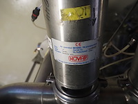 Bardiani valvole spa/hovap - afbeelding 19 van  21