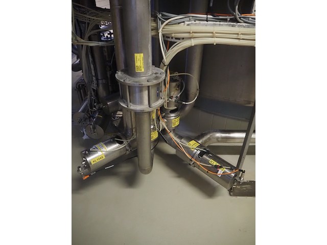 Bardiani valvole spa/hovap - afbeelding 21 van  21