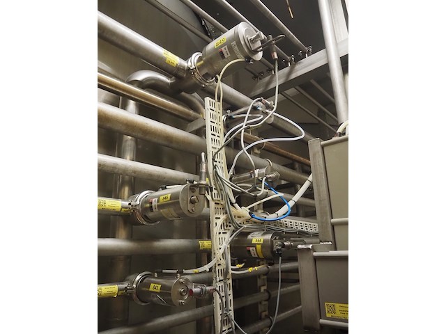 Bardiani valvole spa/hovap - afbeelding 2 van  17