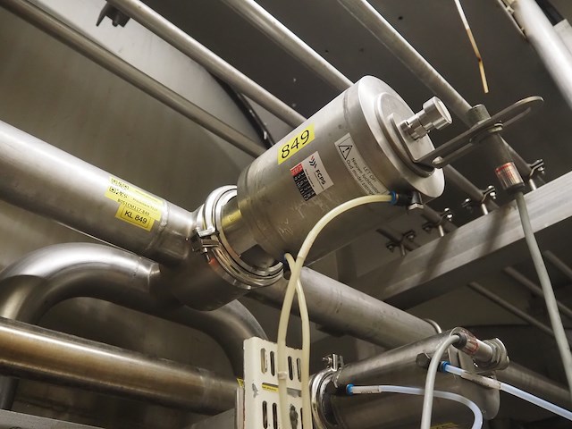 Bardiani valvole spa/hovap - afbeelding 3 van  17