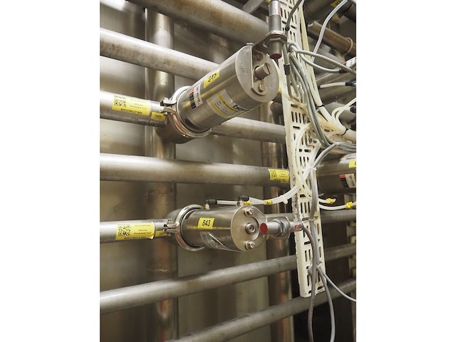 Bardiani valvole spa/hovap - afbeelding 4 van  17