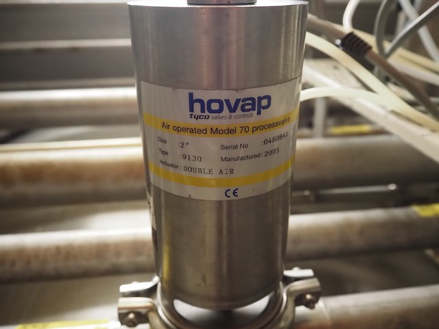 Bardiani valvole spa/hovap - afbeelding 5 van  17