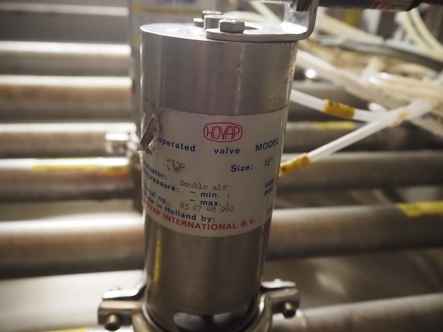 Bardiani valvole spa/hovap - afbeelding 6 van  17