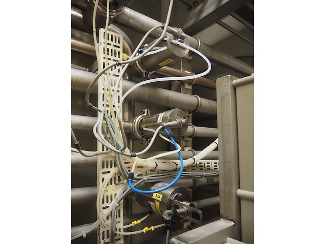 Bardiani valvole spa/hovap - afbeelding 7 van  17