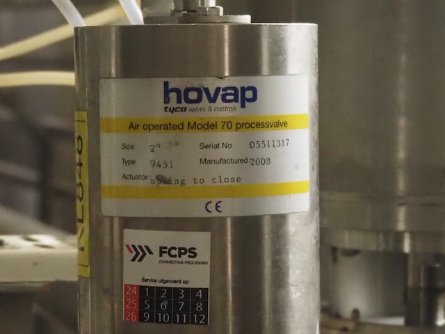 Bardiani valvole spa/hovap - afbeelding 8 van  17