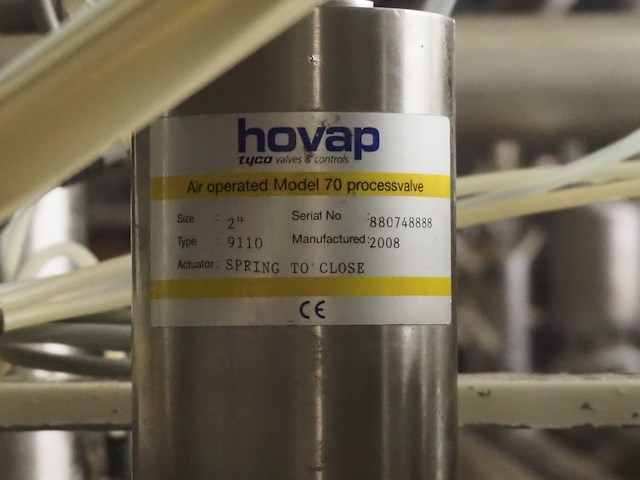 Bardiani valvole spa/hovap - afbeelding 9 van  17