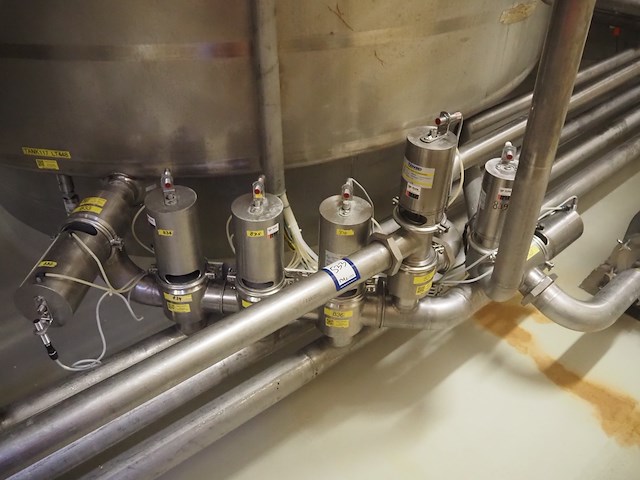 Bardiani valvole spa/hovap - afbeelding 1 van  17