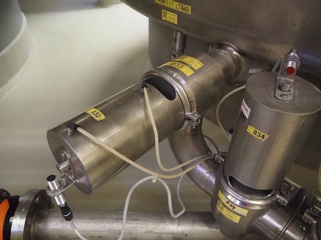 Bardiani valvole spa/hovap - afbeelding 10 van  17