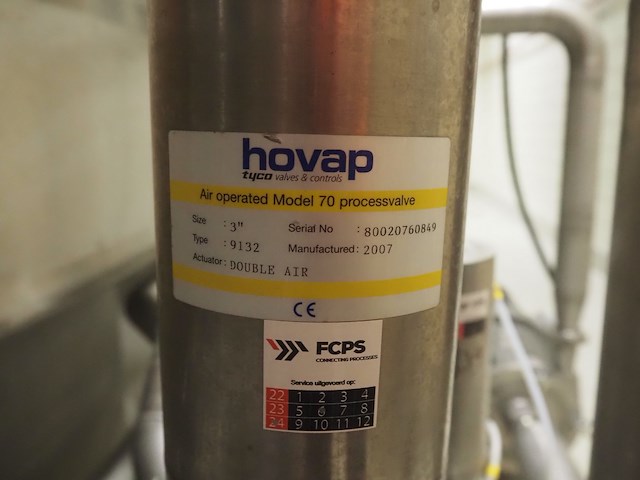 Bardiani valvole spa/hovap - afbeelding 14 van  17