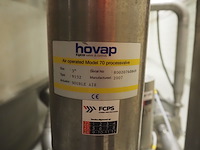 Bardiani valvole spa/hovap - afbeelding 14 van  17