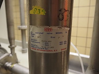 Bardiani valvole spa/hovap - afbeelding 16 van  17