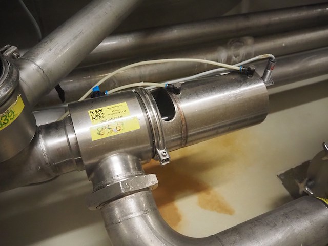 Bardiani valvole spa/hovap - afbeelding 17 van  17