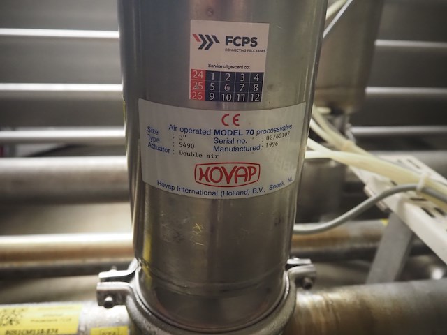 Bardiani valvole spa/hovap - afbeelding 3 van  13