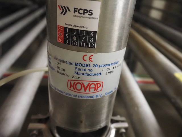 Bardiani valvole spa/hovap - afbeelding 4 van  13