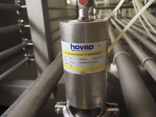 Bardiani valvole spa/hovap - afbeelding 5 van  13