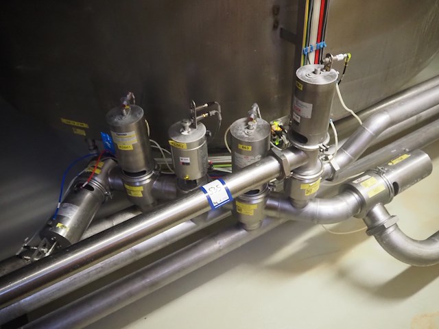 Bardiani valvole spa/hovap - afbeelding 1 van  13