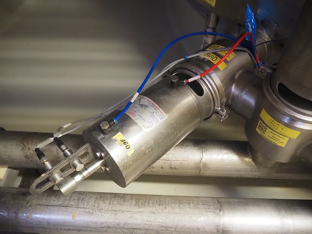 Bardiani valvole spa/hovap - afbeelding 6 van  13