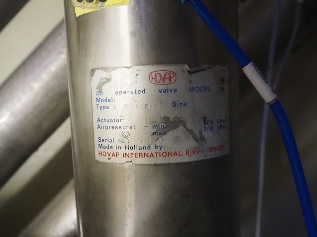 Bardiani valvole spa/hovap - afbeelding 7 van  13